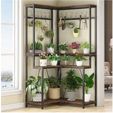 Кутова підставка для рослин Reo