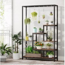 Підставка для рослин з 6 гачками Rea