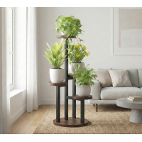 Кутова підставка для рослин Pasol