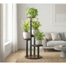 Кутова підставка для рослин Pasol