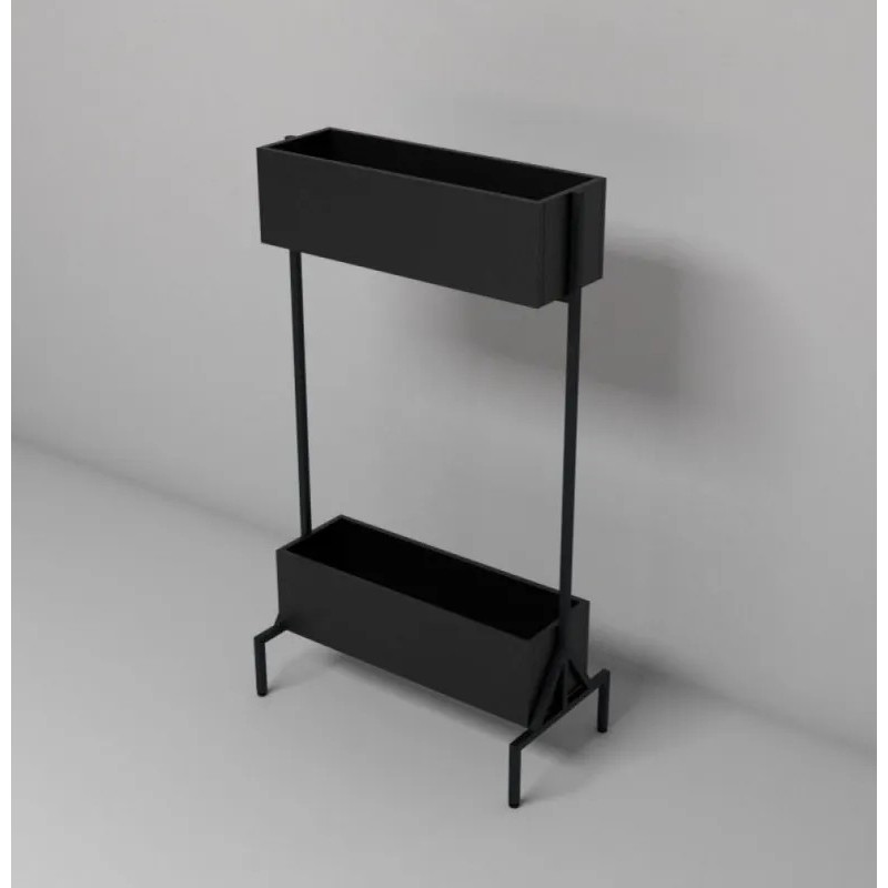 Кашпо-підставка для квітів Амелія 2