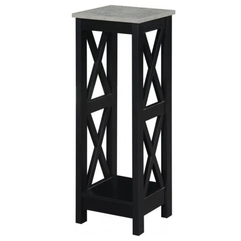 Підставка-колона для квітів та декору Mandeville