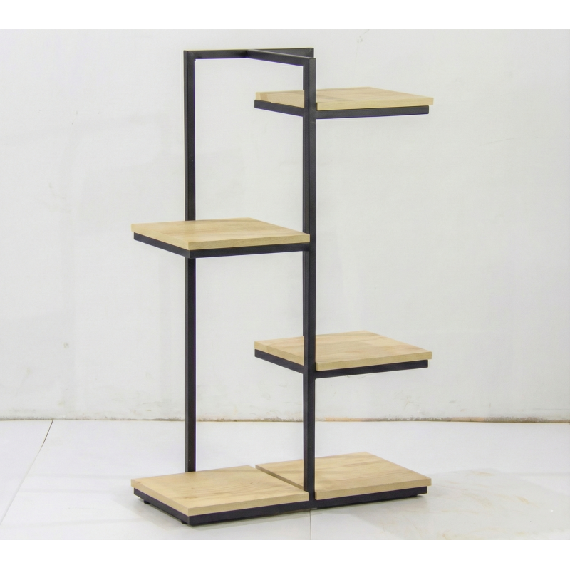 Підставка для квітів DSP-1218: Стиль та Функціональність у Деталях