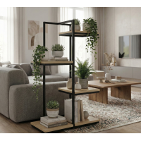 Підставка для квітів DSP-1218