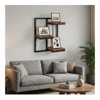 Металева підставка Ernil 5X