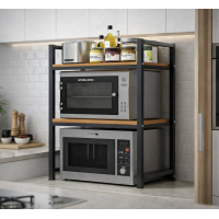 Підставка для мікрохвильової печі Rоck-277