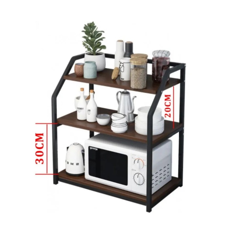 Підставка для мікрохвильової печі Rоck-278