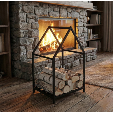 Дровник Аверса 51