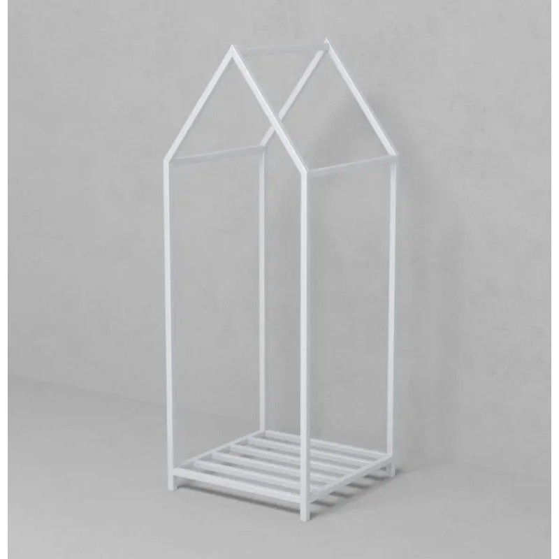 Aversa 47 log cabin in loft style