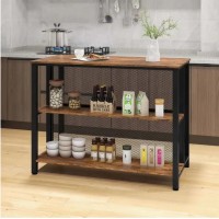 Bar table Costway 2