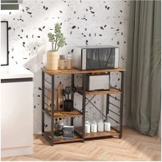Stand for kitchen Rack