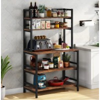 Kitchen rack 