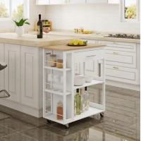 Кухонний візок WOLTU