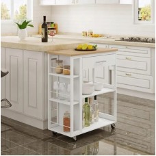 Кухонний візок WOLTU