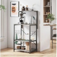 Kitchen rack 