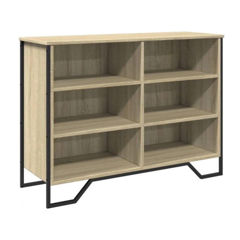 Kitchen shelf Ken in Loft style