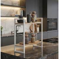 Підставка кухонна металева Rok 8