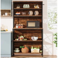 Tribesigns rack-stand 8