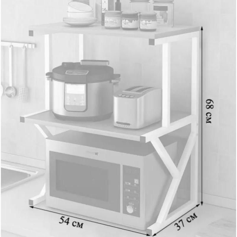 Підставка Rоck-223