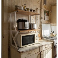 Підставка для мікрохвильової печі Rоck-223