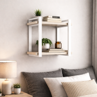 Полиця Айсберг Лофт 40/2