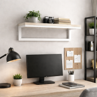 Полиця Айсберг Лофт 02/80