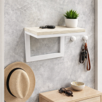 Полиця Айсберг 02/40