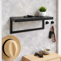 Полиця Айсберг 02/120