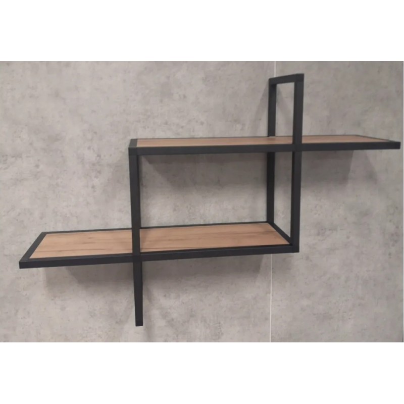 Полиця PRESTIGE LOFT