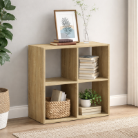 Полиця, дуб сонома