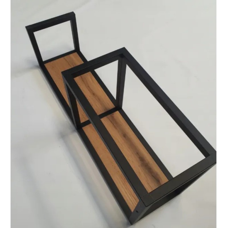 Полиця LOFT SNAIL