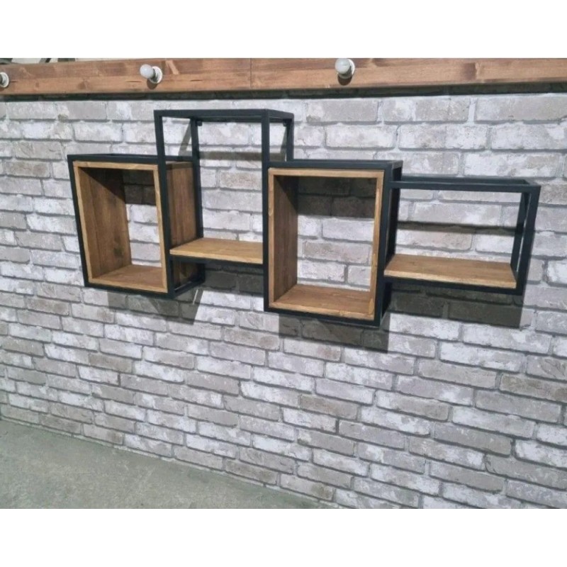 Настінна полиця Anrer