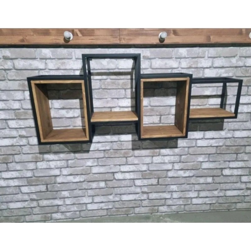 Настінна полиця Anrer