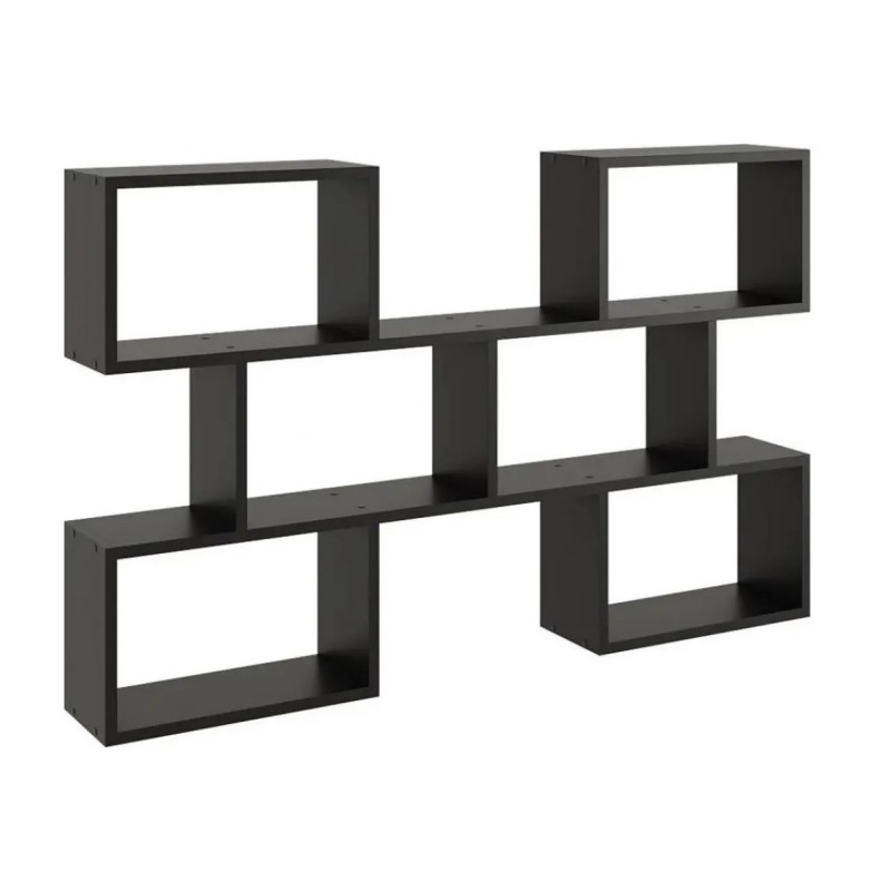 Настінна полиця Lany 