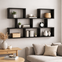 Полиця "Лани"