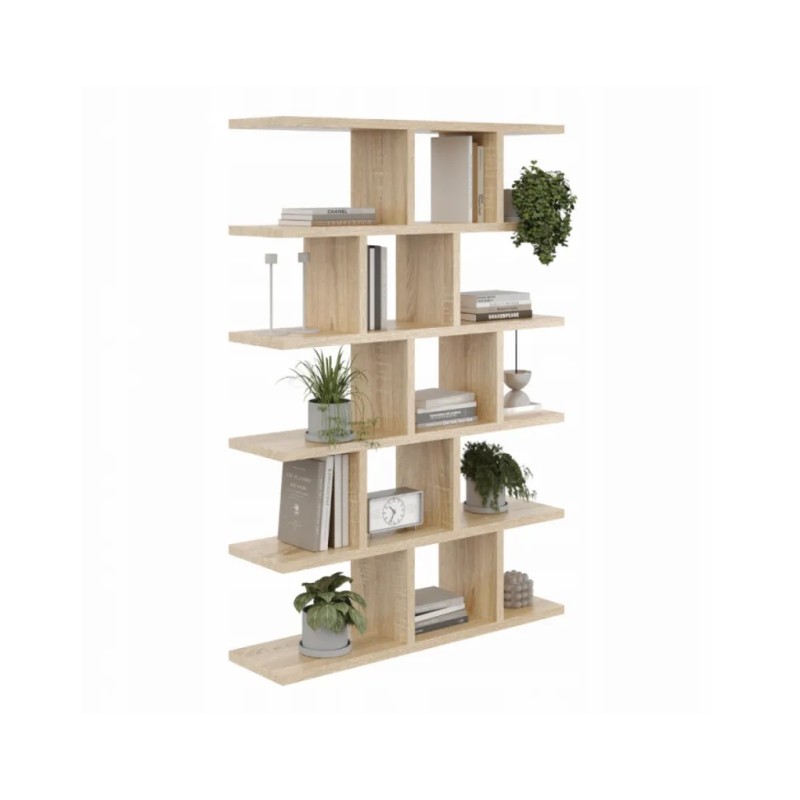 Підвісна полиця на стіну