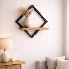 Підвісна полиця для квітів