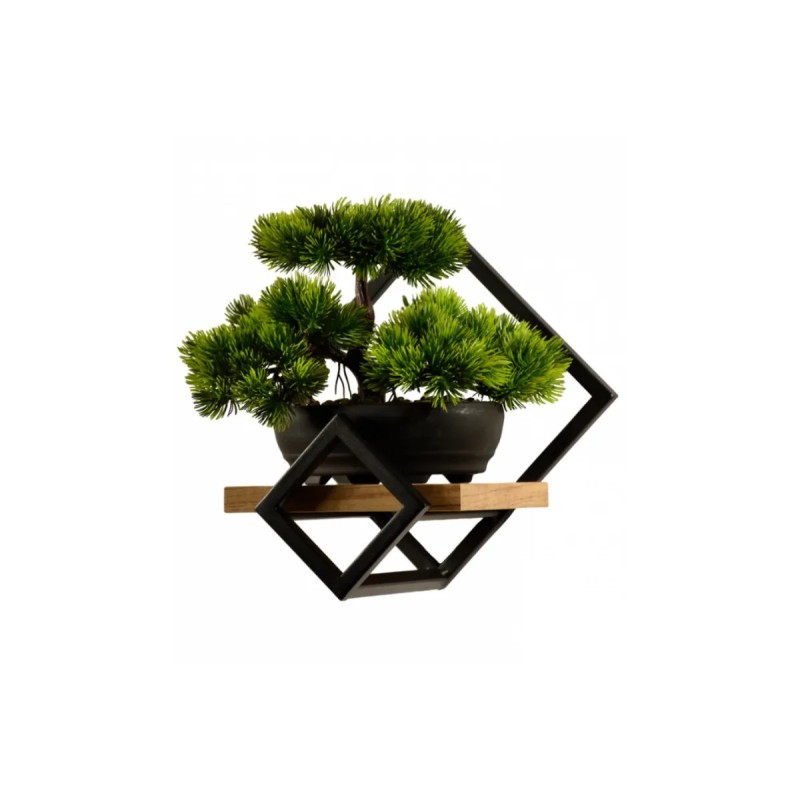 Підвісна полиця для квітів