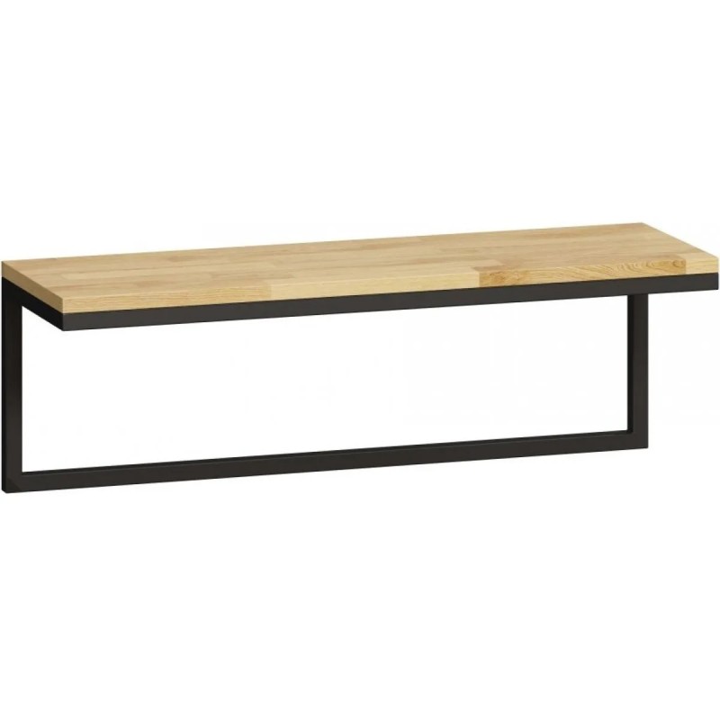 Полиця підвісна Бервін Флет