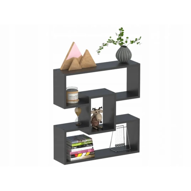 Підвісна полиця OLAF  для іграшок та книг