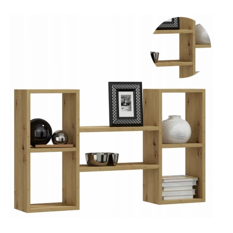 Настінна полиця Polon