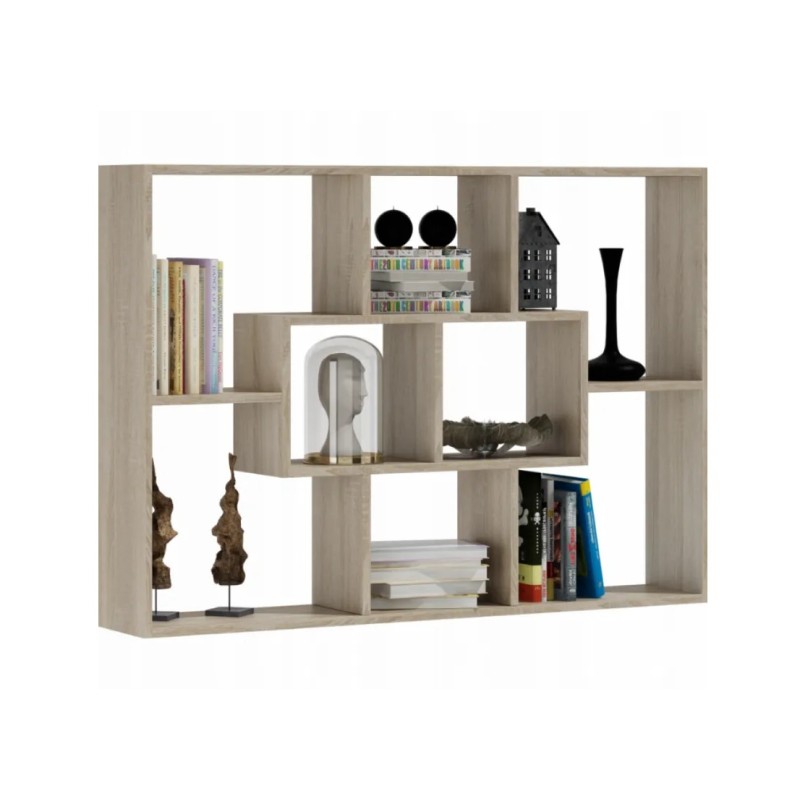 Підвісна полиця P2 SONOMA