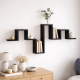 RAY wall shelf