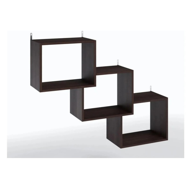 Настінна полиця