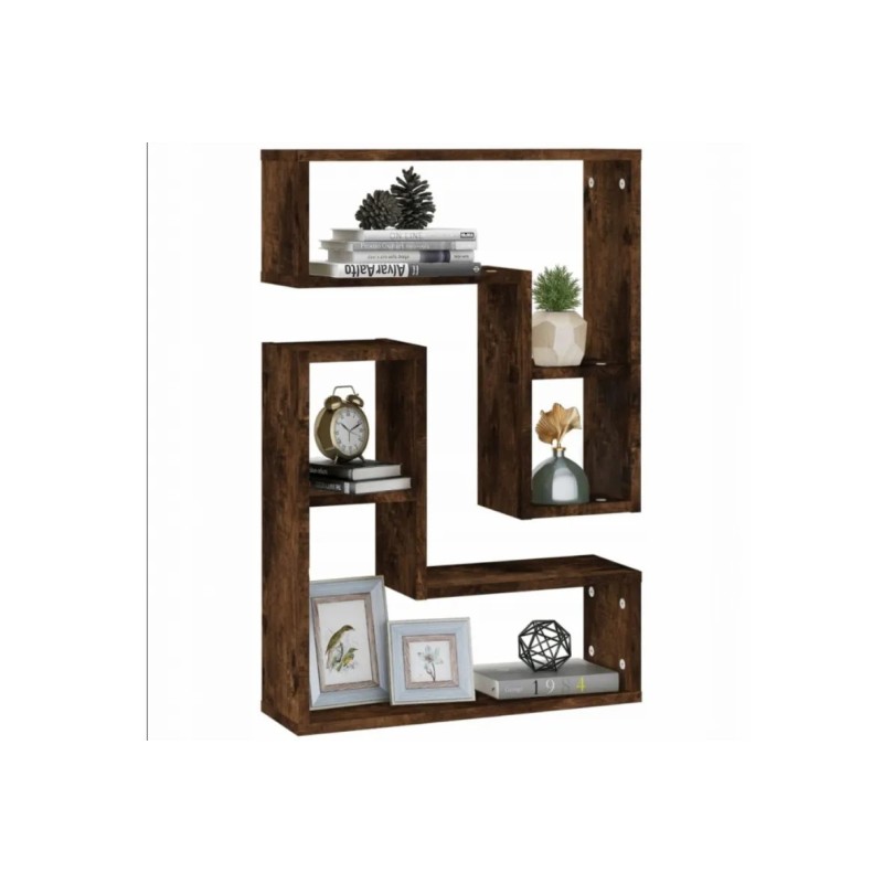 Настінні полиці (2 шт.) від МСМ