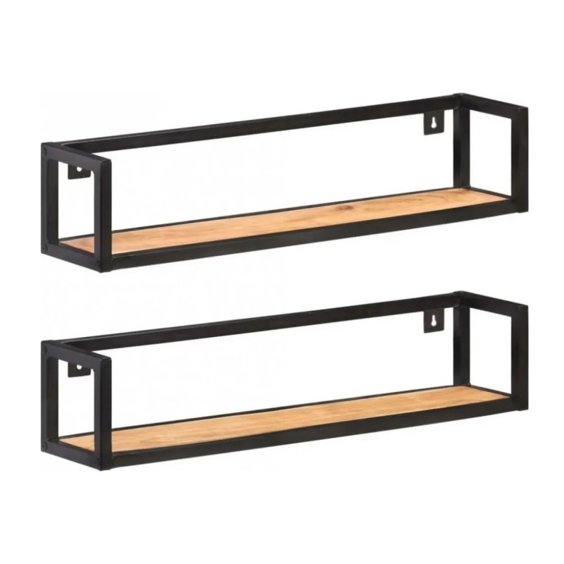 Комплект полиць Fattuto від ТМ МСМ