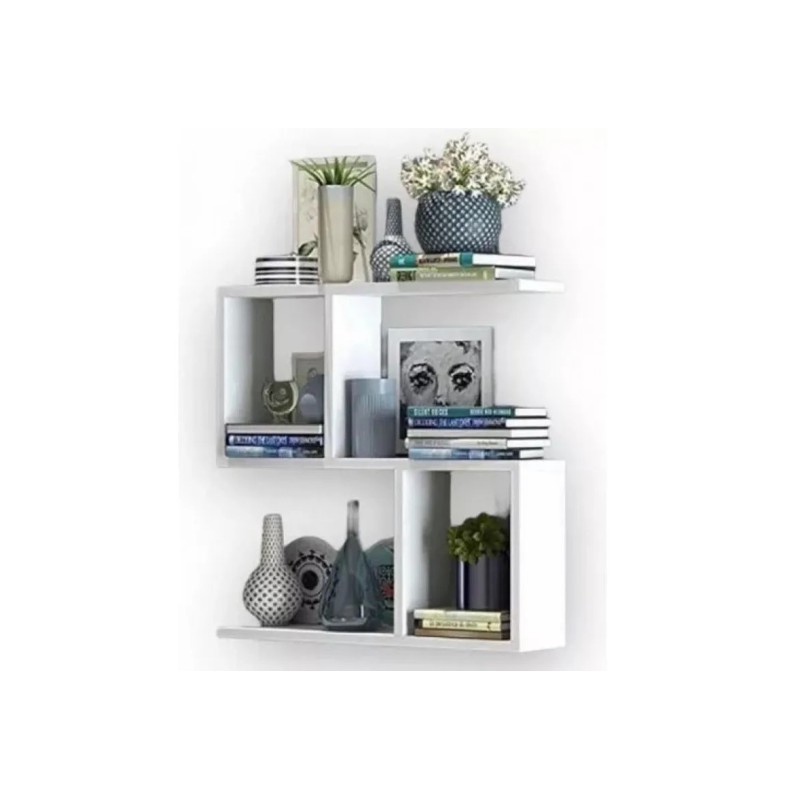 Полиця настінна TIFA