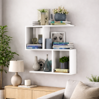 Полиця настінна TIFA