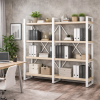 Стелаж Айсберг Х4