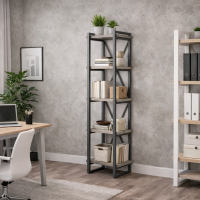 Стелаж Айсберг Х3